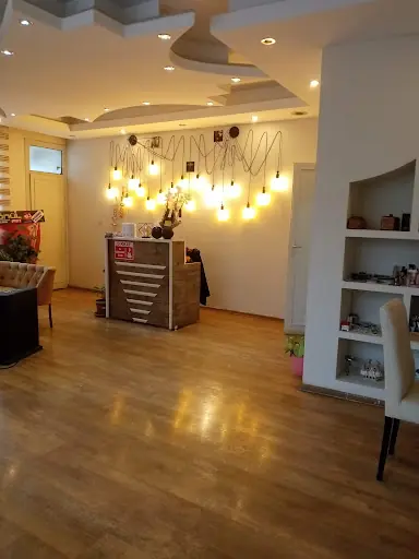 Elegant Güzellik Merkezi