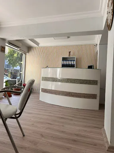 Aphrodite Beauty Saloon