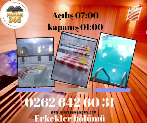 Gebzehamam365 2