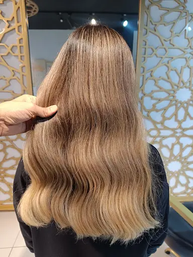 Saloon Onur Ata 4
