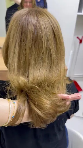 Konak beauty Hair spa merkezi – Lazer Epilasyon, İstanbul (3. fotoğraf)