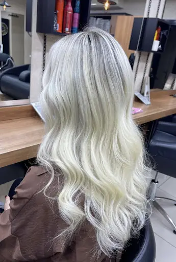 Hair Makeup Merve 3