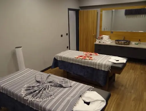 Sulduz Spa 4