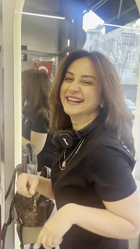 Hair Vibe Cadde 3