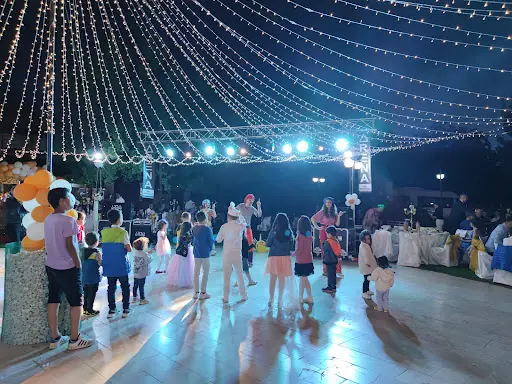 ARENA ORGANİZASYON 4