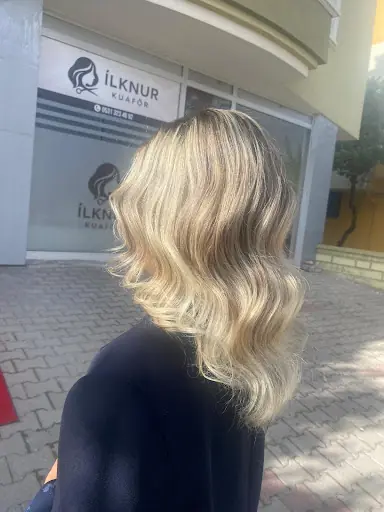 İlknur Kuaför 2