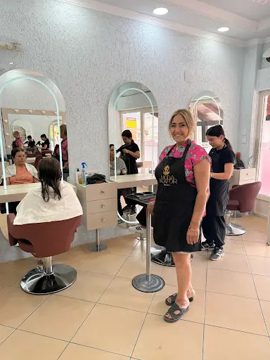 Moda Kuaför 2