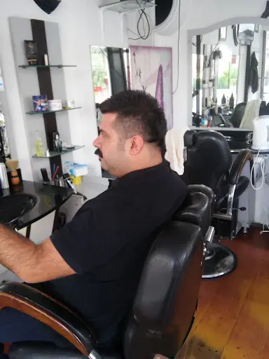 İbo Erkek Kuaförü 2
