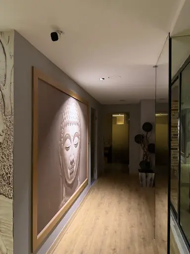 Orange Luxury Spa 4