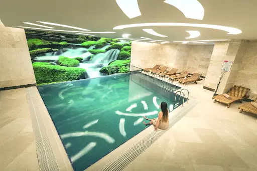 Ramada Wellness Club