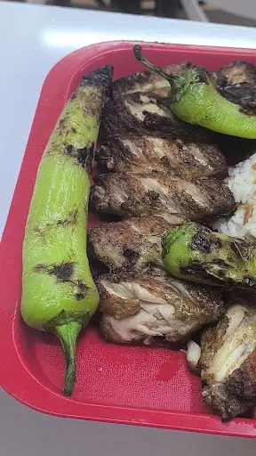Tavuk & Dürüms Ardanuç 3