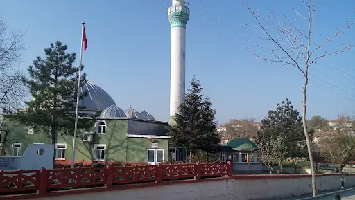 Yeni Cami 5