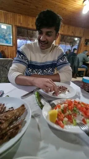 ismail Dayının Yeri 3