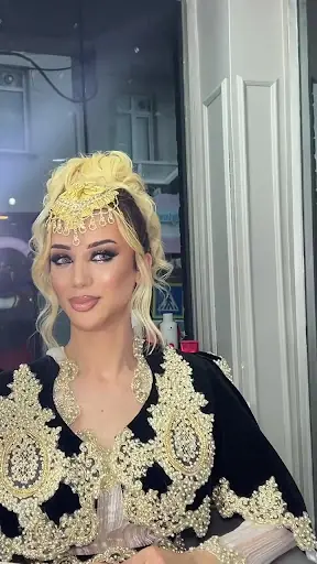 Aleyna Güneş Hair&Makeup Studio – Gelin Kuaförü, Bayrampaşa, İstanbul (3. fotoğraf)
