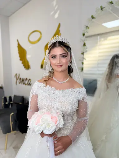 Salon Yonca Sezgin 2