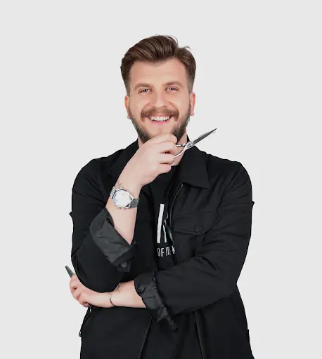 Can Duygu Sarısı Kuaför