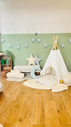 Lotus Bebek Spa & Yetişkin Wellness 4