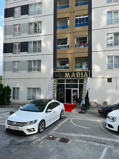 Kayseri Masaj Salonu Maria 3