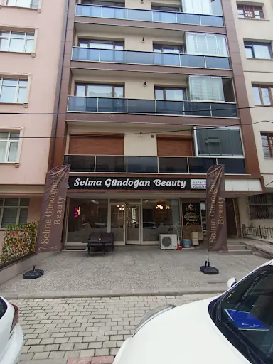 Selma Gündoğan Beauty- Meram Şubesi 2