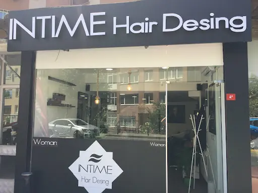 İntime hair 3