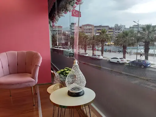 Elit Güzellik Salonu Aydın 4