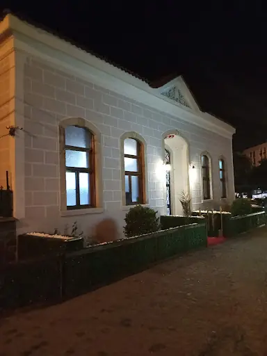 SALIHLI SULTAN HAMAM SPA 3