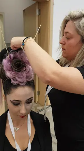 Hanımeli Güzellik & Kuaför 3