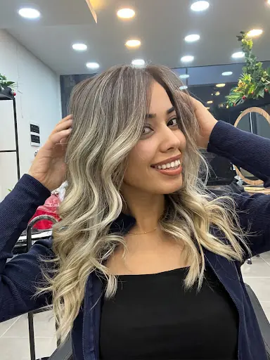Emre Genç Hair Studio
