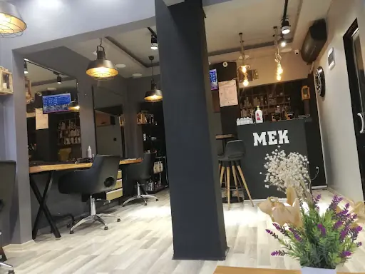 Salon MEK ÇAPA