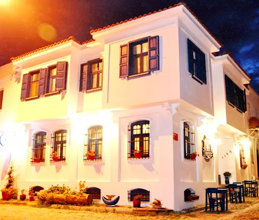 Adahan Otel Bozcaada 2