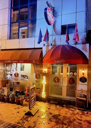 MES HOTEL