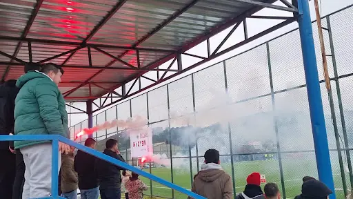 Balya Stadı 2
