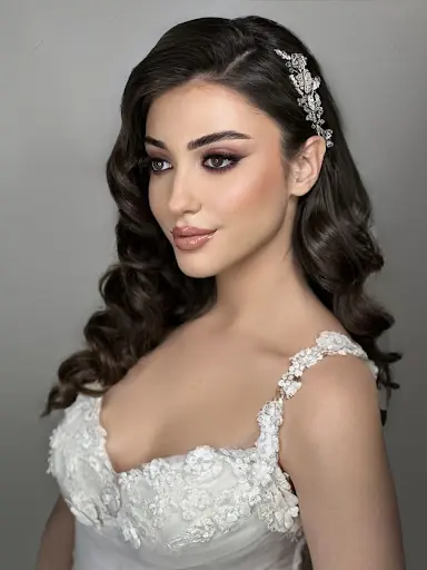 Sümeyye Yılmaz Makeup Stüdyo 4