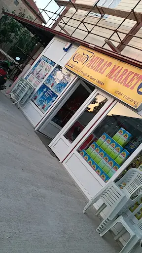 Murat Market 2