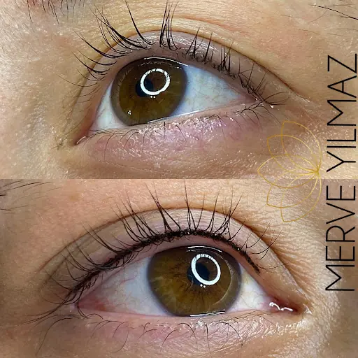 MERVE YILMAZ GÜZELLİK SALONU 4
