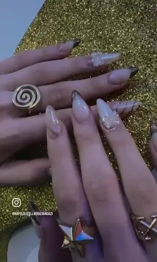Hayel Güzellik salonu – Tırnak / Nail Studio, Sultangazi, İstanbul (3. fotoğraf)