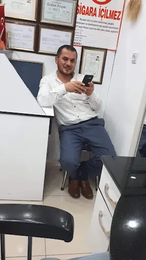 Yasin Erkek Kuaförü Pursaklar 3