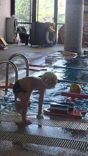 İlk Adım Spor Okulu - Fındıklı – Diğer (Güzellik), İstanbul (3. fotoğraf)