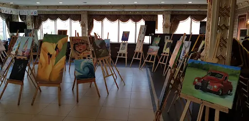 Of Hayrat Kültür Ve Yardımlaşma Derneği – Diğer (Güzellik), İstanbul