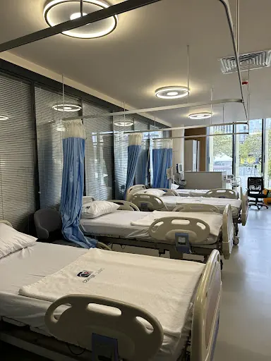 Center Clinic Başakşehir 5