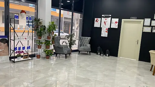 Gkc Güzellik Merkezi 4