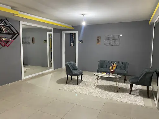Roza Şin Sağlık Ve Güzellik Merkezi