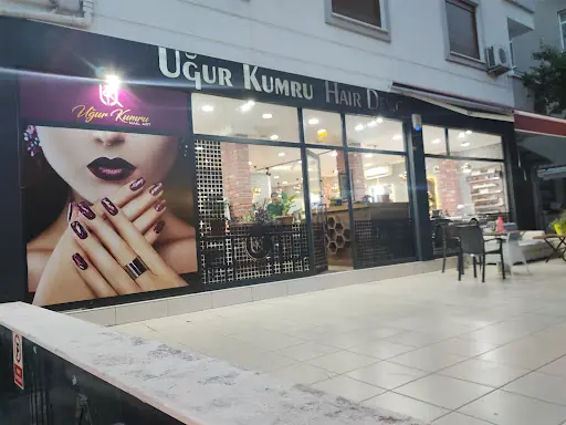 Uğur Kumru