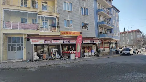 Murat Market