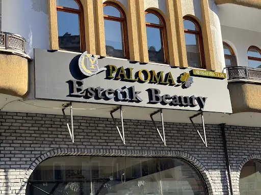 Paloma Estetik Beauty