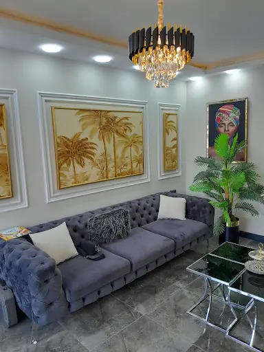 Şeyma Bakır Türban& Makeup Stüdyo 3