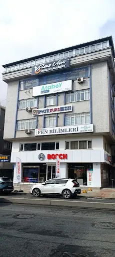 Atabey Bahçelievler Kurs Merkezi 2