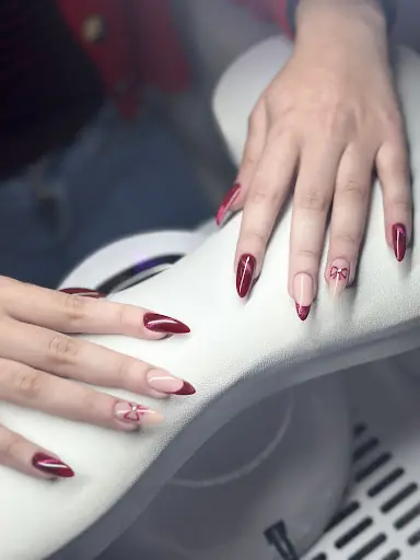 SPARKLE NAİL by A.R.Ç BEAUTY – Tırnak / Nail Studio, İstanbul