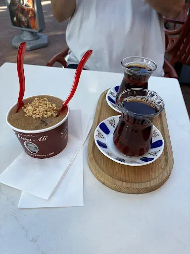 Helvacı Ali Amasra