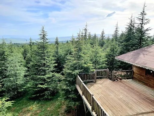 Saraydüzü Kamp Merkezi